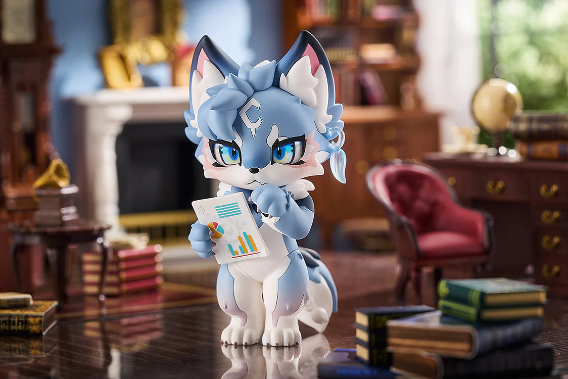 Nendoroid Caesar - Image 6