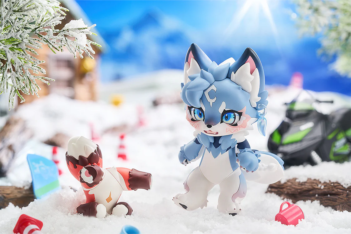 Nendoroid Caesar - Image 7