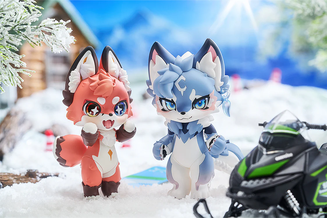 Nendoroid Caesar - Image 8