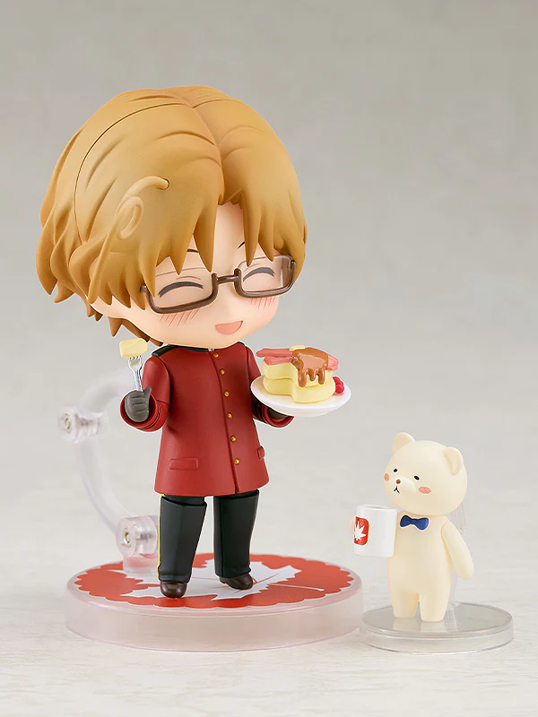 Nendoroid Canada - Image 2