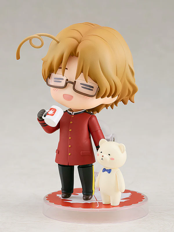 Nendoroid Canada - Image 3