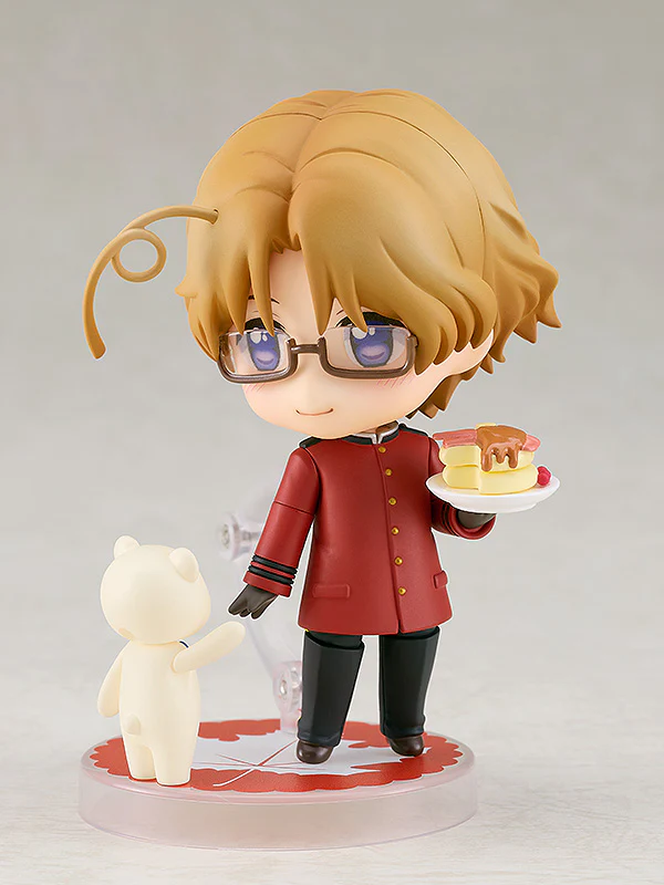 Nendoroid Canada - Image 4