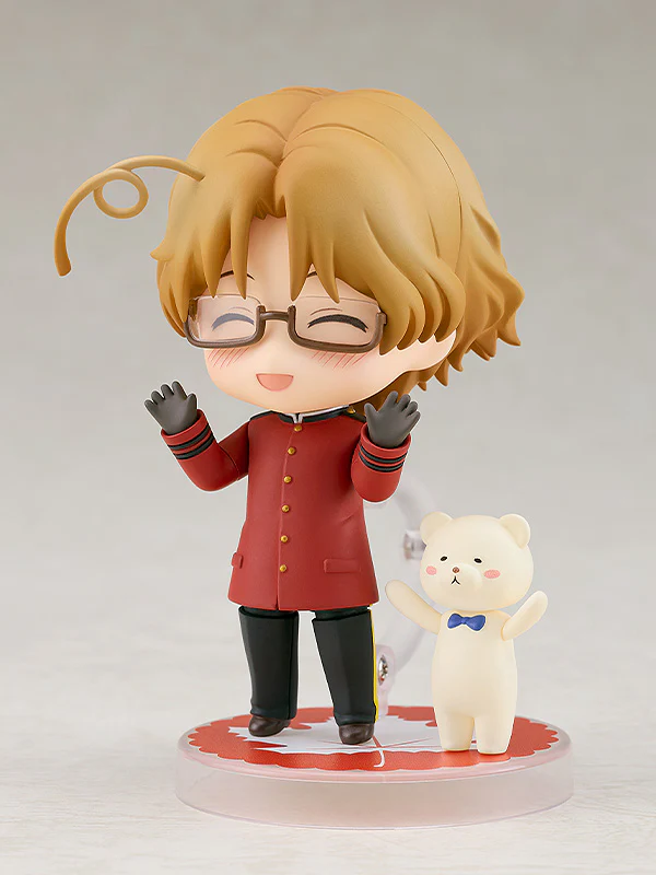 Nendoroid Canada - Image 5