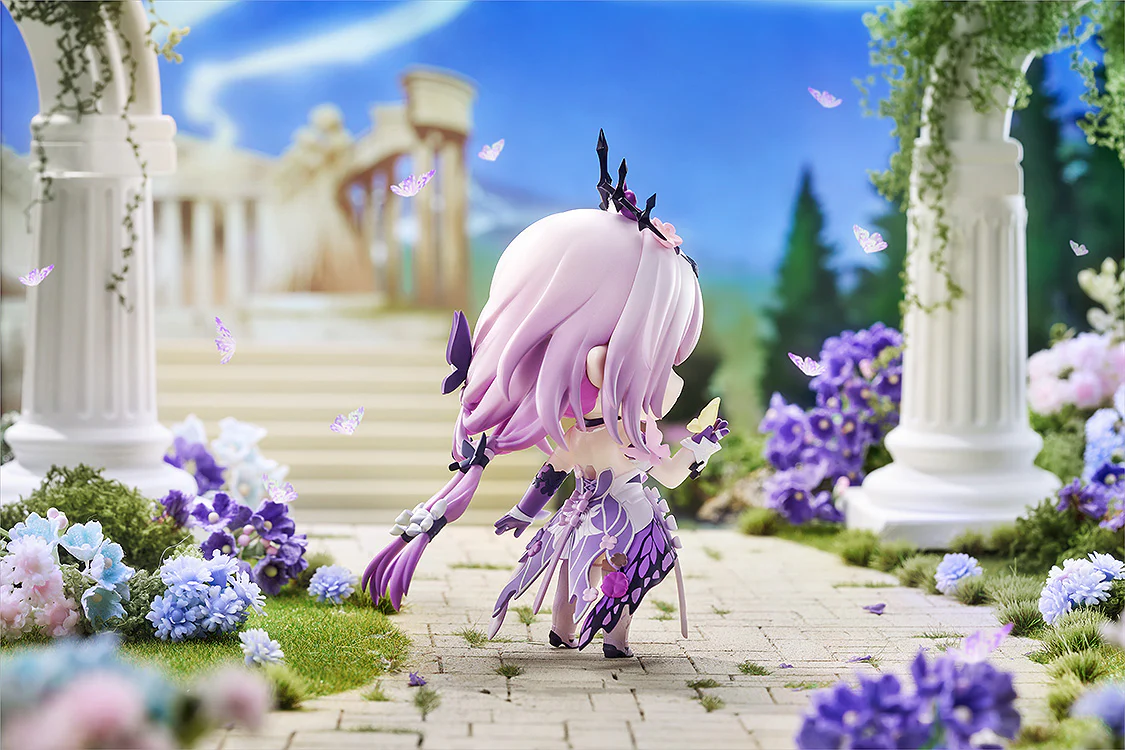 Nendoroid Castorice - Image 9