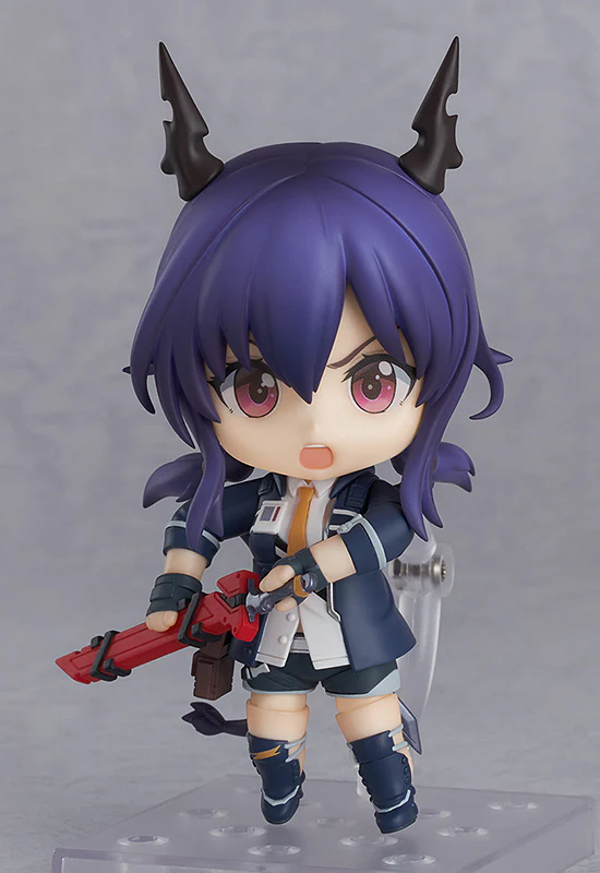 Nendoroid Ch'en (Re-Run) - Image 3