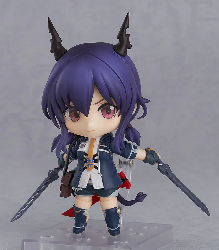 Nendoroid Ch'en (Re-Run) - Image 4