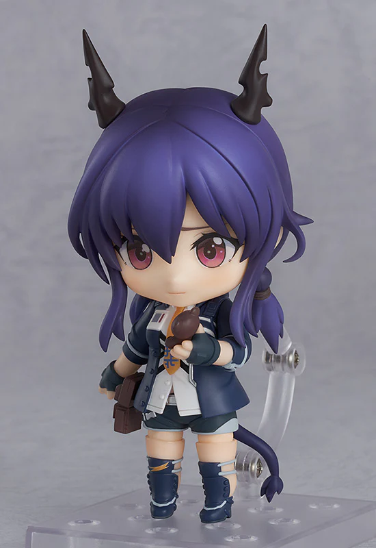Nendoroid Ch'en (Re-Run) - Image 5