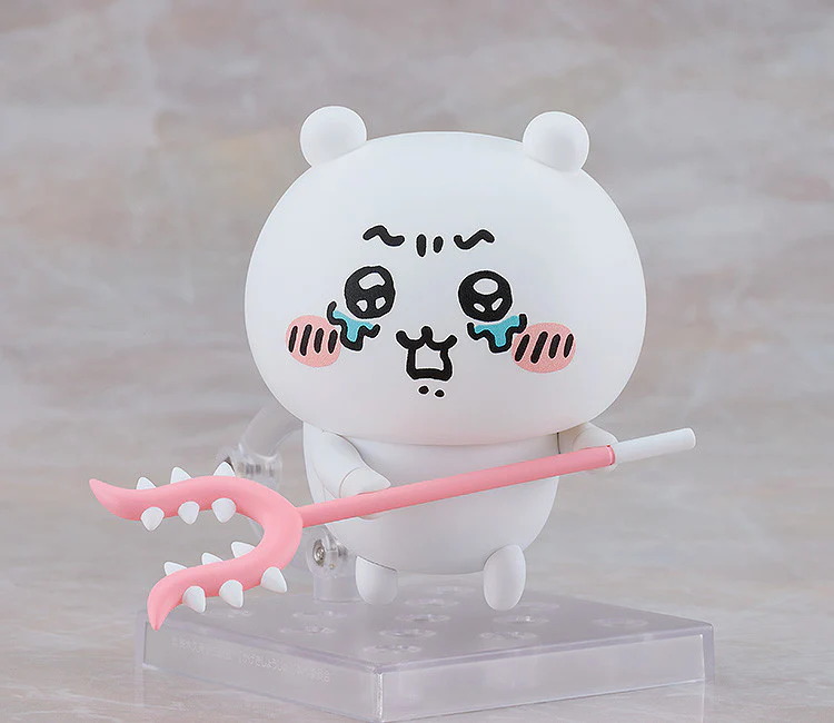 Nendoroid Chiikawa (Re-Run) - Image 3