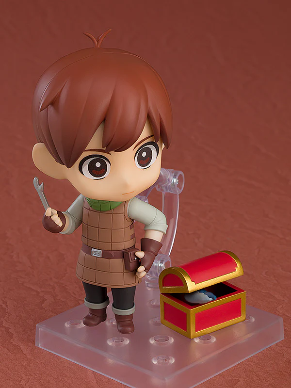 Nendoroid Chilchuck (Re-Run) - Image 4