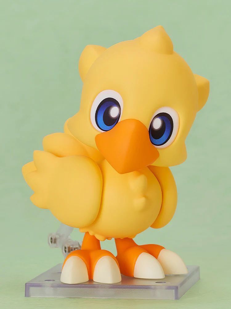 Nendoroid Chocobo