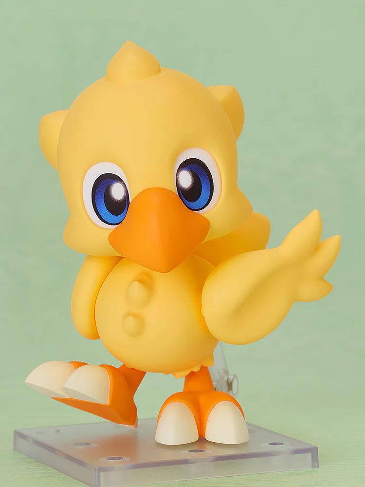 Nendoroid Chocobo - Image 2