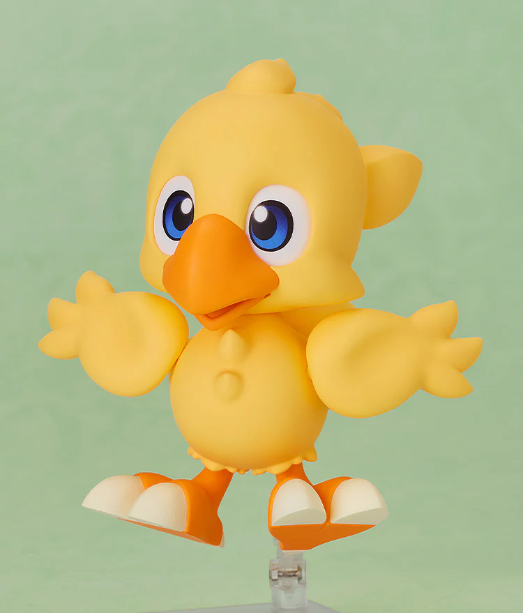 Nendoroid Chocobo - Image 3