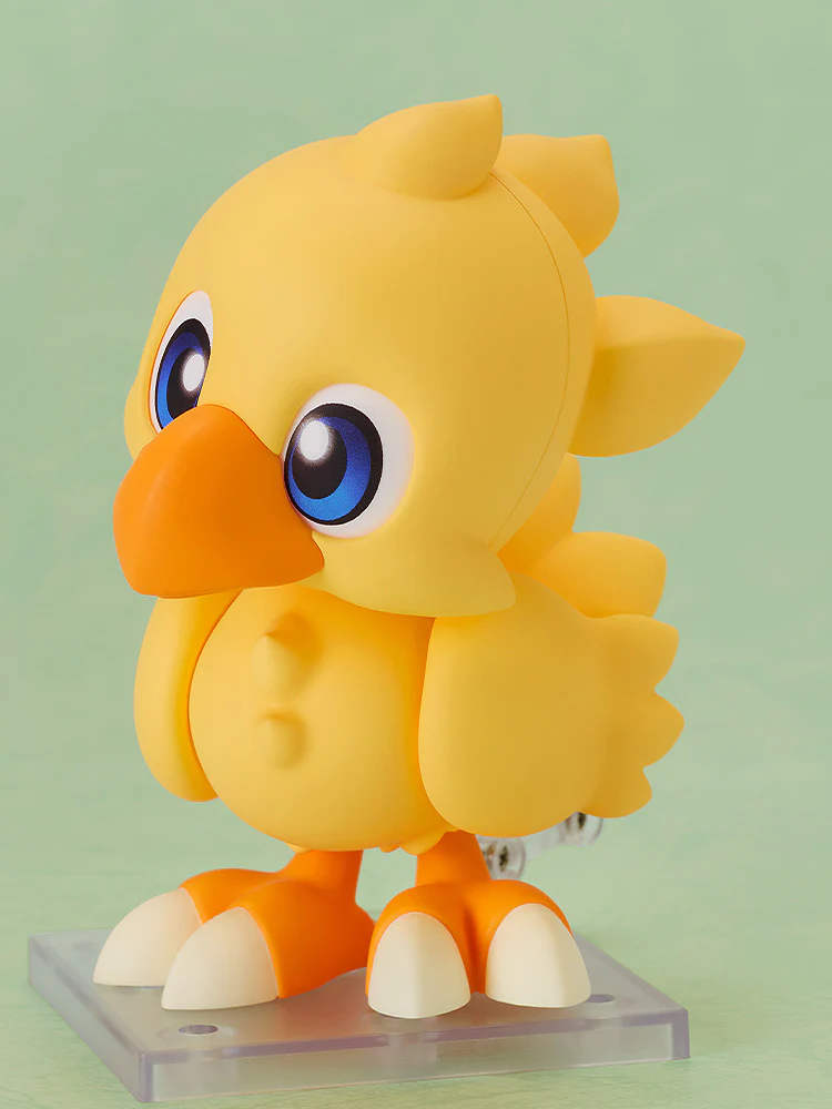 Nendoroid Chocobo - Image 4