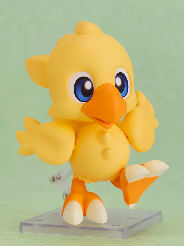 Nendoroid Chocobo - Image 5
