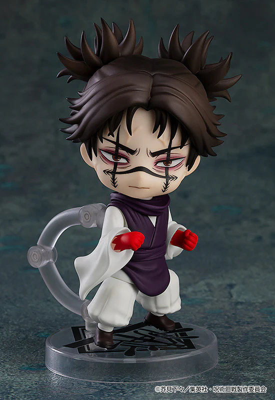 Nendoroid Choso - Image 3
