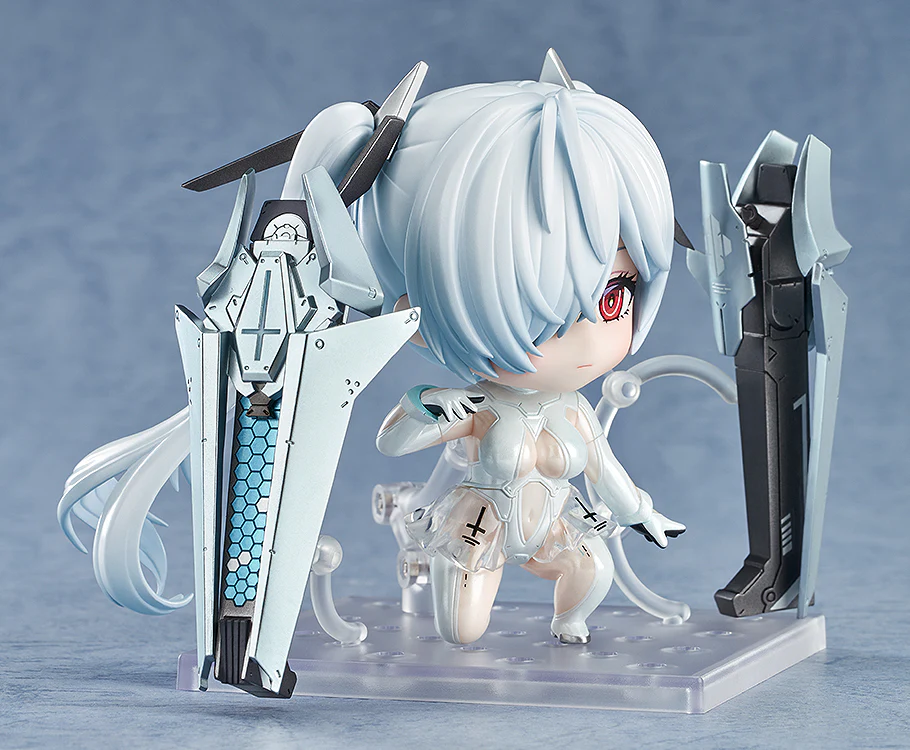 Nendoroid Cinderella - Image 4
