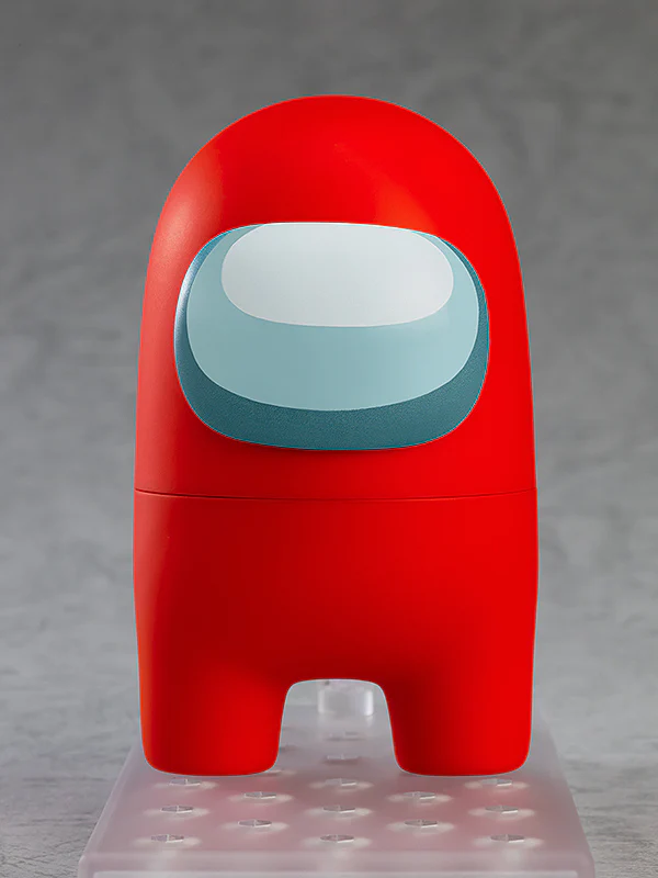 Nendoroid Crewmate (Red) - Image 2