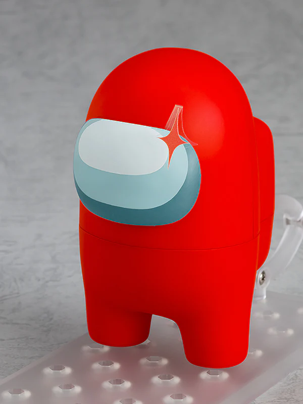 Nendoroid Crewmate (Red) - Image 4