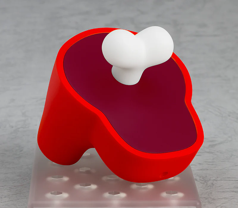 Nendoroid Crewmate (Red) - Image 5
