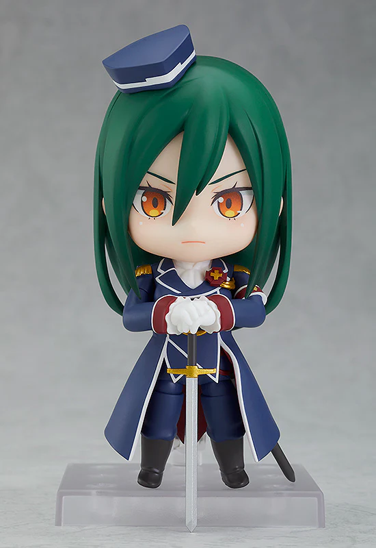 Nendoroid Crusch Karsten