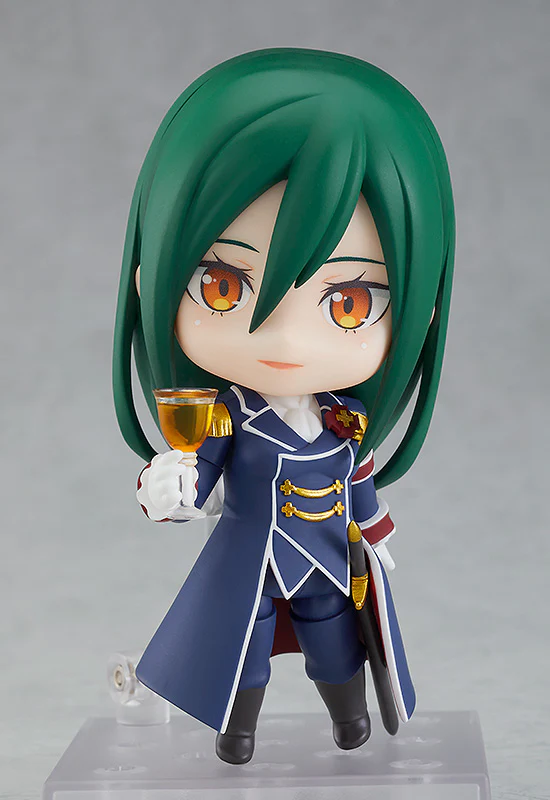Nendoroid Crusch Karsten - Image 4