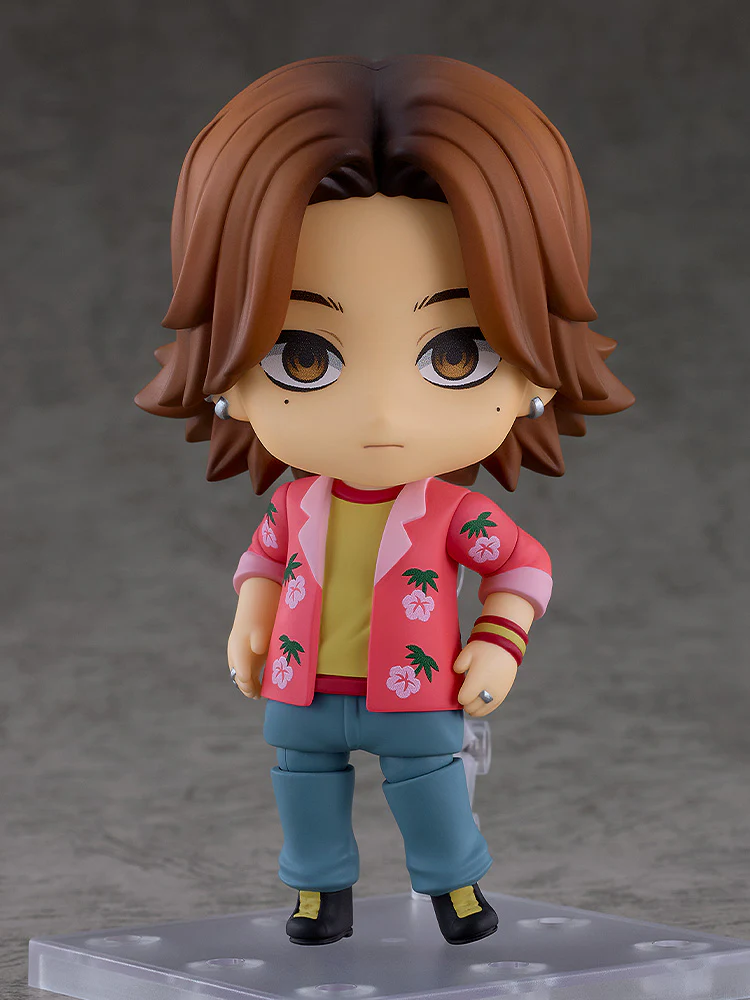 Nendoroid Daisuke - Image 2