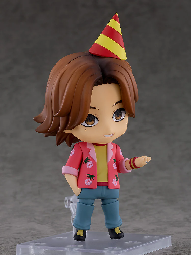 Nendoroid Daisuke - Image 3