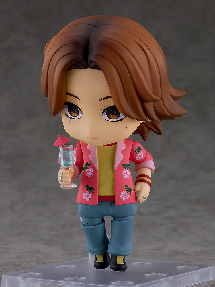 Nendoroid Daisuke - Image 4