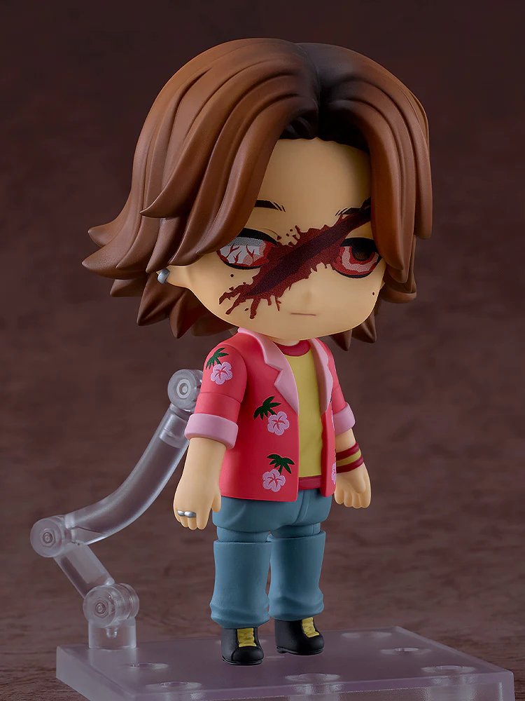 Nendoroid Daisuke - Image 5