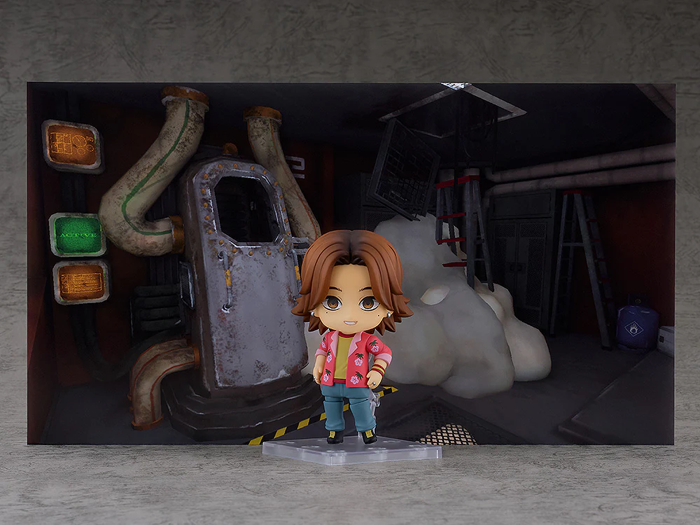 Nendoroid Daisuke - Image 6