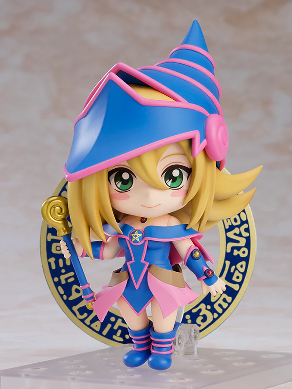 Nendoroid Dark Magician Girl