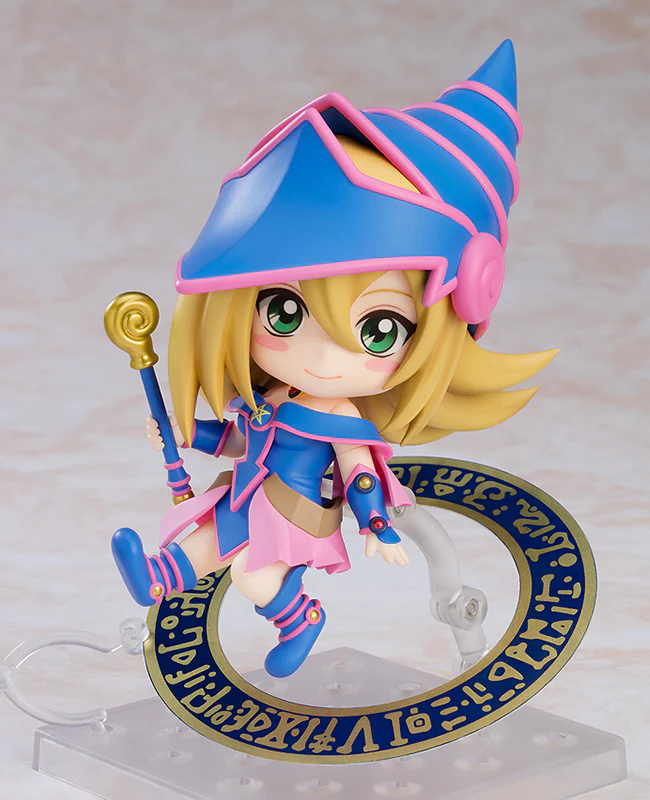 Nendoroid Dark Magician Girl - Image 2
