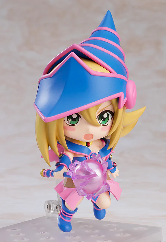 Nendoroid Dark Magician Girl - Image 3