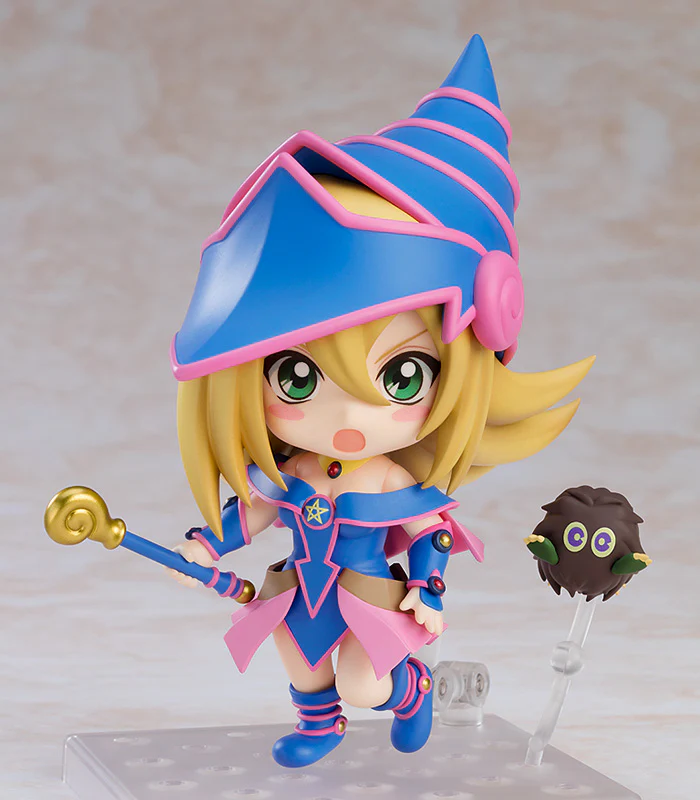 Nendoroid Dark Magician Girl - Image 4