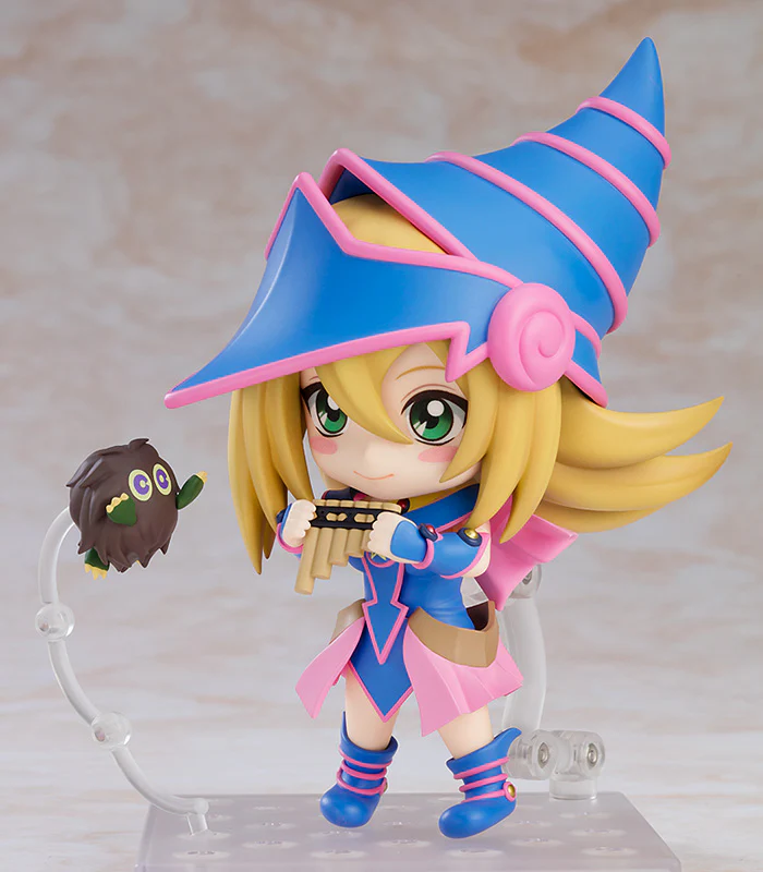 Nendoroid Dark Magician Girl - Image 5