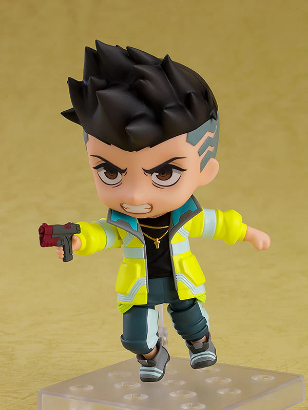 Nendoroid David - Image 2