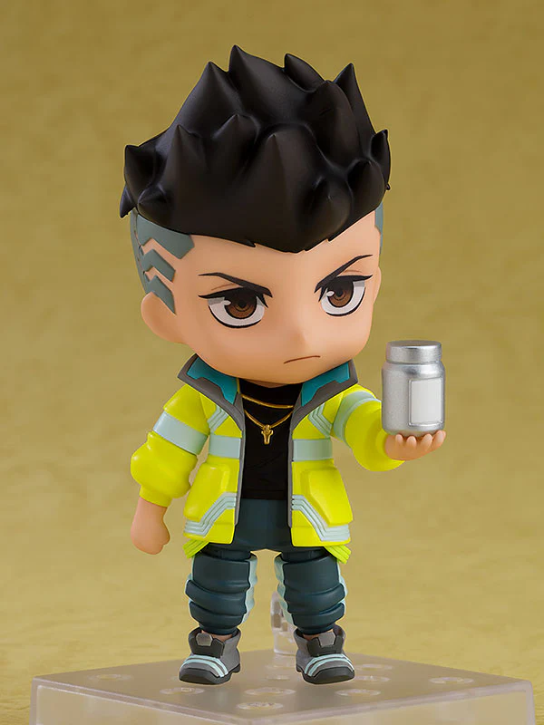 Nendoroid David - Image 6