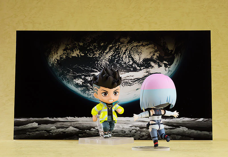 Nendoroid David - Image 7