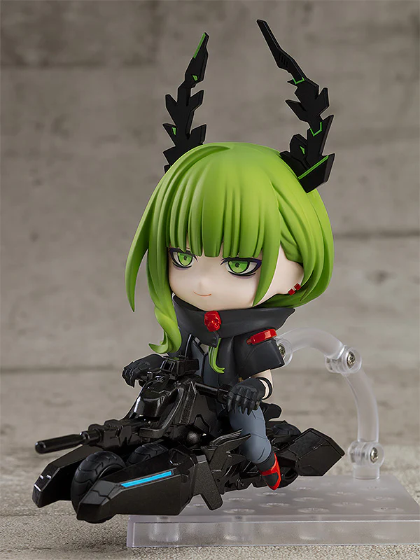 Nendoroid Dead Master: DAWN FALL Ver. - Image 2