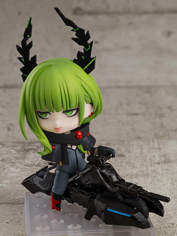 Nendoroid Dead Master: DAWN FALL Ver. - Image 3