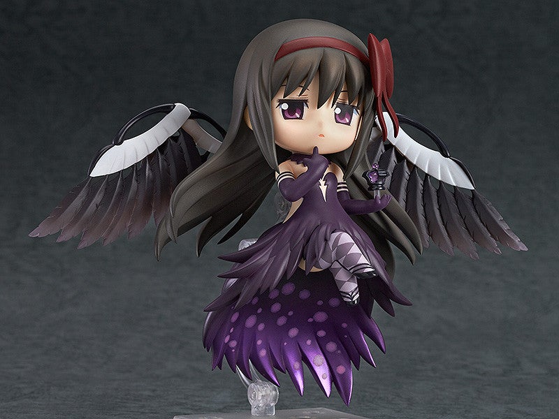 Nendoroid Devil Homura (Re-Run) - Image 2