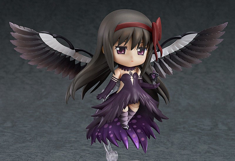 Nendoroid Devil Homura (Re-Run) - Image 3