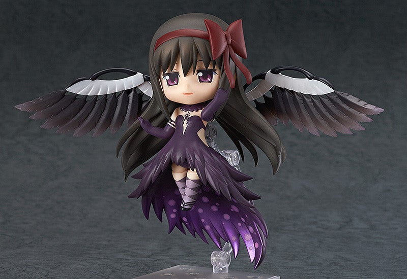 Nendoroid Devil Homura (Re-Run) - Image 4