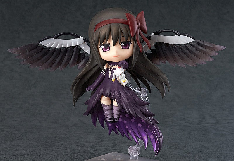 Nendoroid Devil Homura (Re-Run) - Image 5
