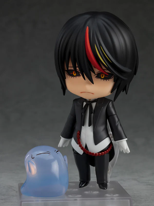 Nendoroid Primal Demon Diablo - Image 3