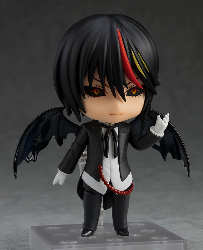 Nendoroid Primal Demon Diablo - Image 4