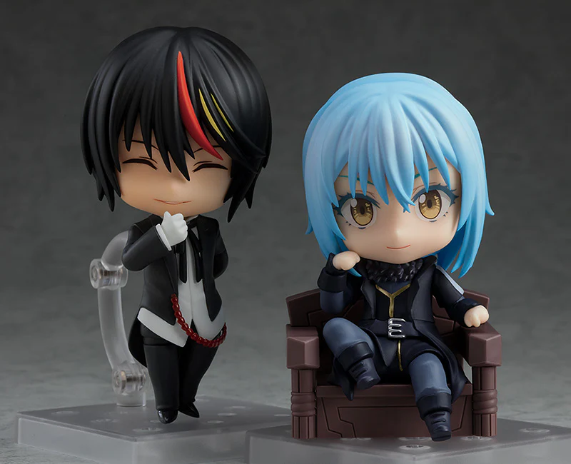 Nendoroid Primal Demon Diablo - Image 5