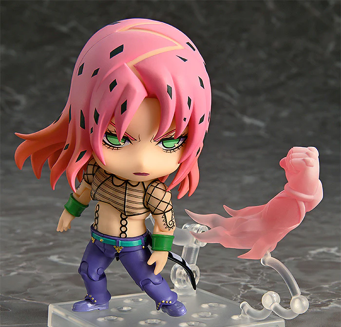 Nendoroid Diavolo - Image 2