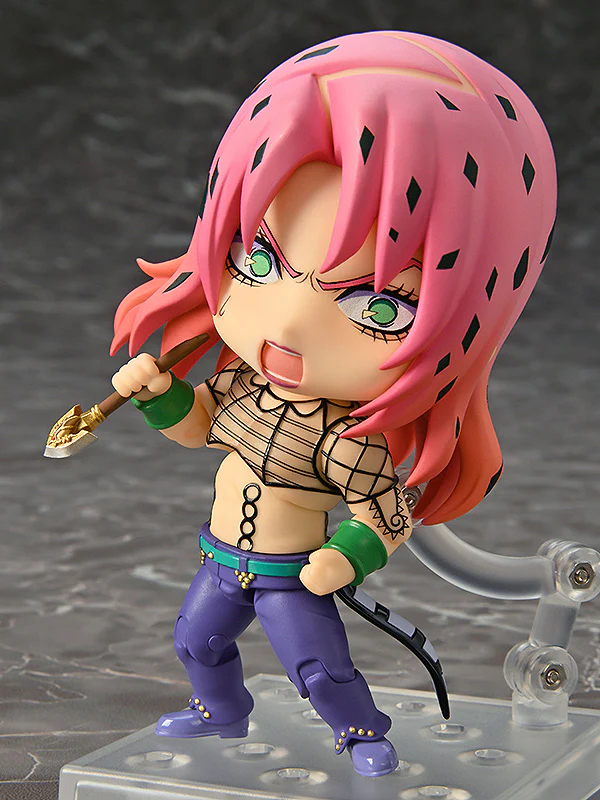 Nendoroid Diavolo - Image 3