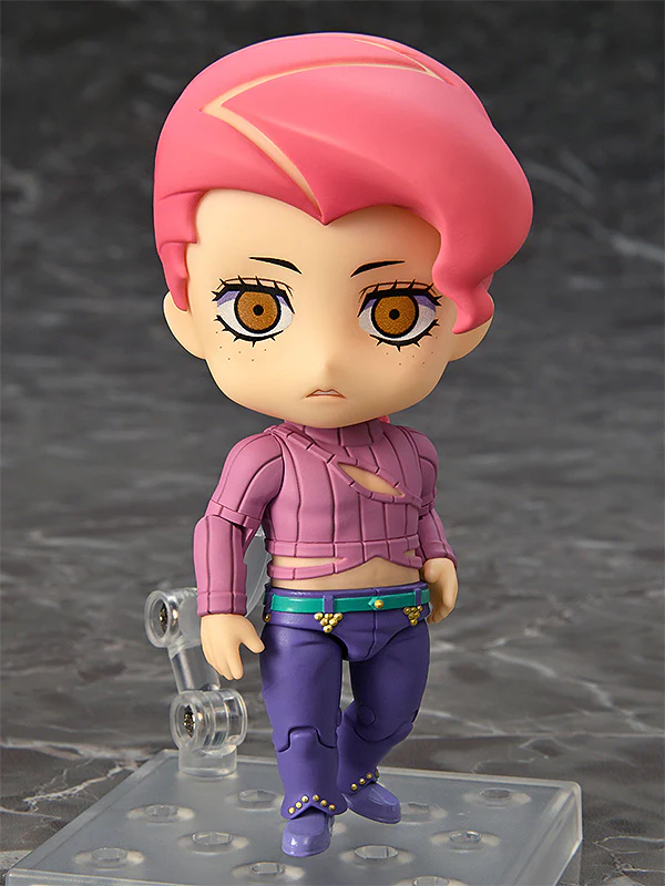 Nendoroid Diavolo - Image 4